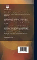 The Theory of a Universal Peace Critically Investigated, With Hints
