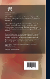 Chapters on Papermaking; Volume V Chapters on Papermaking; Volume V