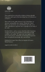 Report of the Board of Metropolitan Park Commissioners