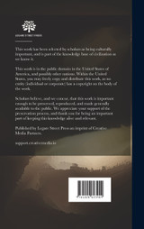 A Writer of Fiction A Writer of Fiction
