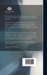 Papers on Water Supply