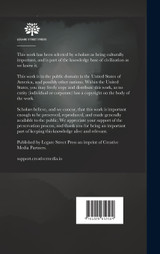 Semiramis and Other Plays
