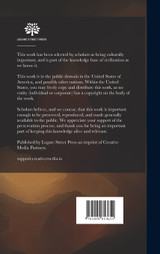 A New Version of the Book of Job; Volume II