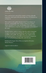 Selected Writings of Thomas Godolphin Rooper Selected Writings of Thomas Godolphin Rooper