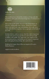 American Socialism of the Present Day