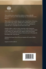 Die Pilatus-Acten Kritisch Untersucht