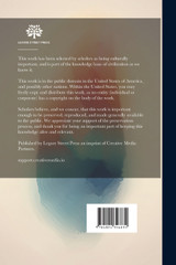 Introduction to the Study of Minerals