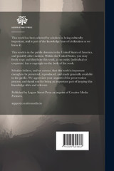 Ayesha, Ou La Jeune Fille De Kars