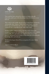 De Quincey's Writings De Quincey's Writings
