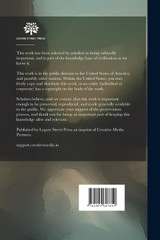 Beowulf; A Metrical Translation Into Modern English Beowulf; A Metrical Translation Into Modern English