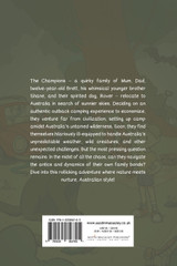 The Champion Camping Catastrophe