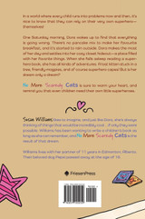 No More Scaredy Cats No More Scaredy Cats