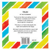 Trudi AT THE FOODBANK