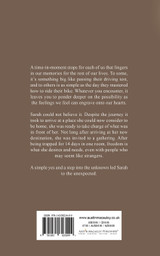 The Unexpected Matters of the Heart