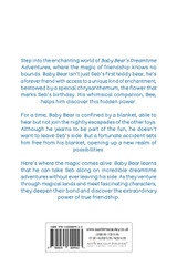 Baby Bear's Dreamtime Adventures