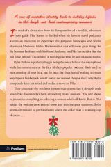 Mistletoe Mischief Mistletoe Mischief