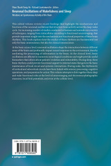 Neuronal Oscillations of Wakefulness and Sleep