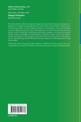 Shotgun Proteomics Shotgun Proteomics
