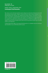 Cerebrospinal Fluid Biomarkers Cerebrospinal Fluid Biomarkers