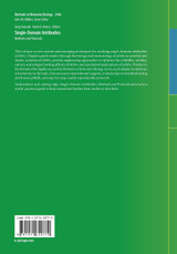Single-Domain Antibodies
