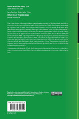 Whole-Body Regeneration Whole-Body Regeneration