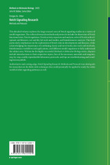 Notch Signaling Research Notch Signaling Research