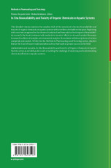 In Situ Bioavailability and Toxicity of Organic Chemicals in Aquatic Systems In Situ Bioavailability and Toxicity of Organic Chemicals in Aquatic Systems