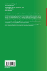 Bacterial Amyloids Bacterial Amyloids