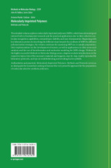 Molecularly Imprinted Polymers