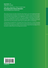 Neurodegenerative Diseases Biomarkers