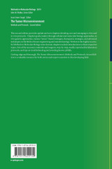 The Tumor Microenvironment The Tumor Microenvironment