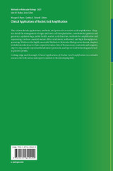 Clinical Applications of Nucleic Acid Amplification