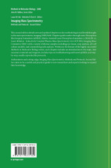 Imaging Mass Spectrometry Imaging Mass Spectrometry
