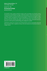 The Bacterial Cell Wall