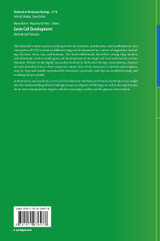 Germ Cell Development