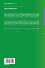 Adipose-Derived Stem Cells Adipose-Derived Stem Cells