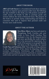 ABC's of Credit Success