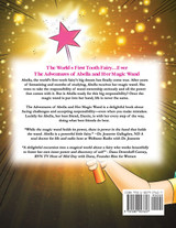 The Adventures of Abella and Her Magic Wand The Adventures of Abella and Her Magic Wand
