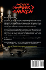 Antioch Swinger's Church Ultra Hardcore