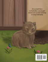 Goodnight, Mr. Wombat