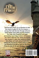 The Elven Prince The Elven Prince