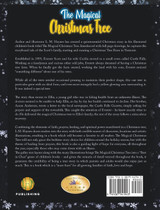 The Magical Christmas Tree The Magical Christmas Tree