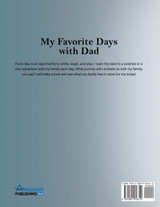 My Favorite Days With Dad My Favorite Days With Dad