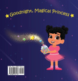 Goodnight, Magical Princess Goodnight, Magical Princess