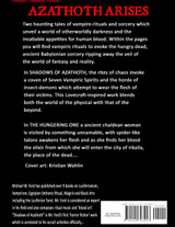 Shadows of Azathoth - Horrific Tales of Vampiric Darkness Shadows of Azathoth - Horrific Tales of Vampiric Darkness