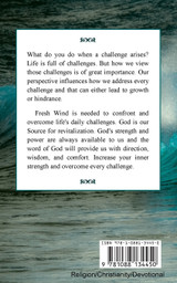 Fresh Wind Fresh Wind