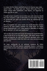 Su mate maldecido Su mate maldecido