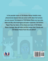 The Adventures of Aslan and Nia The Adventures of Aslan and Nia