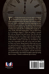 Decisions God Made Before He Made the Heavens and the Earth Decisions God Made Before He Made the Heavens and the Earth