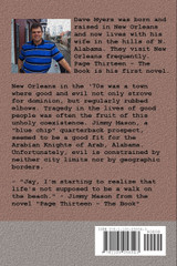Page Thirteen - The Book